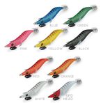 DTD Ballistic Egi 2.8 Ultimate Squid Jig 88 mm 12.4 gr Kalamar Zokası