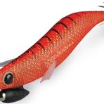 DTD Ballistic Egi 3.0B Glow Sinking Speed Red 100 mm 16 gr Kalamar Zokası
