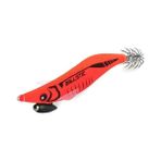 Dtd Ballıstıc Full Color Egı 3.5 10.8 Cm 18.8 Gr Kırmızı
