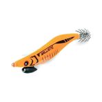 Dtd Ballıstıc Full Color Egı 3.5 10.8 Cm 18.8 Gr Turuncu