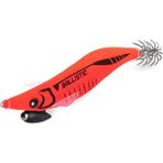 Dtd Ballistic Full Color Egi 3.5 108MM 18,8gr Kalamar Zokası - Red