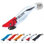 Dtd Ballistic Full Color Egi 3.5 108Mm 18,8Gr Kalamar Zokası