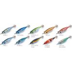 Dtd Ballistic Real Fish 3.0 90MM 14.2gr Kalamar Zokası - Oblada Melanura