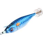 Dtd Ballistic Real Fish 3.0 90MM 14.5gr Kalamar Zokası - Mackerel - 38