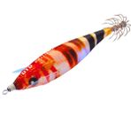 Dtd Ballistic Real Fish 3.0 90Mm 14.5Gr Kalamar Zokasi