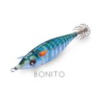 Dtd Ballıstıc Real Fısh 3.0B 9 Cm 14.2 Gr Bonıto