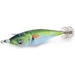 Dtd Ballistic Real Fish 3.0b 9 cm 14.2 gr Sugarello Green