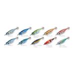 Dtd Ballıstıc Real Fısh 3.0B 9 Cm 14.2 Gr Trıglıa