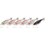 Dtd Ballistic Red Killer 3.0b 9 cm 14.2 gr Kalamar Zokası Kırmızı Fosforlu Pink
