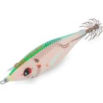 Dtd Ballistic Red Killer 90MM 14.5gr 3.0 Kalamar Zokası - Green (Red Glow)