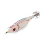 Dtd Ballistic Red Killer 90MM 14.5gr 3.0 Kalamar Zokası - White (Red Glow)