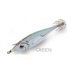 Dtd Ballistic White Killer Bukva 3.0b Green Kalamar Zokası
