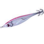 Dtd Ballistic White Killer Bukva 90MM 14.5gr 3.0b Kalamar Zokası - Pink
