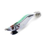 Dtd Ballistic White Killer Egi 3.0 96MM 16,5gr Kalamar Zokası - Green