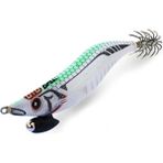 Dtd Ballistic White Killer Egi 3.5 105MM 17,8gr Kalamar Zokası - Green