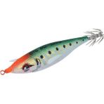 Dtd Ballistic Zebra 3.0 9 cm 14,6 gr Koyu Yeşil