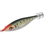 Dtd Ballistic Zebra 3.0 9 cm 14,6 gr Siyah