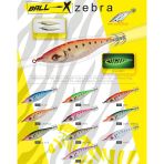 Dtd Ballistic Zebra 3.0 90Mm 14.6Gr Kalamar Zokası