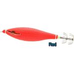 DTD Full Color Glavoc 2.5 Sinking Speed Black 70 mm 10 gr Kalamar Zokası