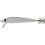 DTD Full Flash Glavoc 110 Glow Trolling Speed White 110 mm Kalamar Zokası