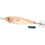DTD Premium Gira Jig Orange 8 cm Glowlu Kalamar Zokası