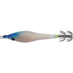 DTD Red Devil Red Glow Squid Jig 2.0 Blue Head Kalamar Zokası