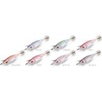 DTD Red Killer 2.5 Sinking Speed Red Glow Red 70 mm 9.8 gr Kalamar Zokası