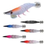 DTD Red Shirimp 3.0 Red Glow Sinking Speed 90 mm 14.3 gr Kalamar Zokası