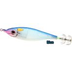 DTD Retro Bukva Jig Blue 8 cm Glowlu Kalamar Zokası