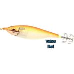 DTD Retro Bukva Jig White 8 cm Glowlu Kalamar Zokası