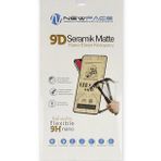 Dtech iPhone 11 Pro Mat Seramik Nano Ekran Koruyucu