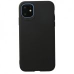 Dtech iPhone 11 Renkli Esnek Silikon Kılıf
