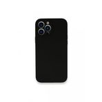 Dtech iPhone 13 Pro Max Nano İçi Kadife Lansman Silikon Kılıf