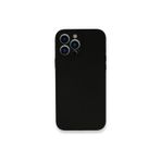 Dtech iPhone 13 Pro Nano İçi Kadife Lansman Silikon Kılıf