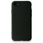 Dtech iPhone 7 Nano İçi Kadife Lansman Plus Silikon Kılıf