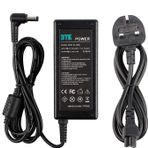 DTK 12V 5A 60W Şebeke AC Adaptör Şarj Cihazı Güç Kaynağı LCD TFT Monitörler için TV'ler DVD ve diğer Ekipmanlar Güç Kablosu Bağlayıcı boyutu: 5.5mm X 2.5mm