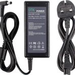 DTK 19.5V 3.34A 65W Dizüstü Şarj Cihazı Dell Inspiron 17 15 14 13 11 Serisi Vostro 15 14 13 Serisi Latitude Serisi Dizüstü Bilgisayar AC Adaptörü Güç Kaynağı kablosu Konektörü: 4.5 x 3.0mm