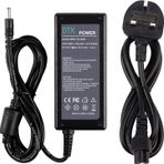DTK 19 V 3.42A 65W Laptop Şarj ASUS Dizüstü Bilgisayar PC Güç Kablosu Kaynağı Kurşun AC Adaptörü VivoBook Zenbook Prime Transformer serisi, Bağlayıcı: 4.0 x 1.35mm (Uygun Değil 5.5 * 2.5 mm)
