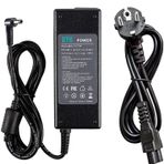 DTK 19V 3,95A 75W Laptop Şarj Cihazı AC Adaptör Toshiba Şarj Kablosu Notebook için Taşınabilir Bilgisayar AC Şarj Cihazı Güç Kaynağı Güç Kaynağı Fişi: 5,5 x 2,5 mm