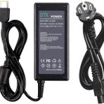 DTK Lenovo Güç Kaynağı için Şarj Cihazı 65W 20V 3,25A Dizüstü Bilgisayar Şarj Kablosu Lenovo ThinkPad T440 T440s X270 G70 G710 IdeaPad Flex 2 3 Yoga 11 11S Adlx65nlc3a için AC Adaptör 11mm*5,0mm
