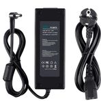 DTK® Şarj Cihazı 19V 6.32A 120W Dizüstü Bilgisayar Dizüstü Bilgisayar Şarj Kablosu ASUS Fişi için AC Güç Kaynağı: 5,5 x 2,5 mm Şarj Cihazları Taşınabilir Bilgisayarlar için Güç Kaynakları Şebeke Pil Güç Kaynağı