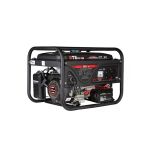 Dts Power - Dts 3800E 3.5 Kva Benzinli Marşlı Monofaze Jeneratör