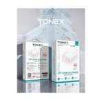DTS Teknoloji Tonex PD ve USB-A Çift Girişli 40W Turbo ve Hızlı Şarj Adaptörü Başlık Kafa