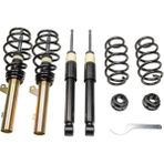 Dtsline Street Performance Coilover Seti – Audi A3 8p / Vw Golf 5-6 / Seat Leon 1p / Skoda Octavia 2 (1z) 299100180