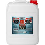 Dtx Kimya Döşeme Jant Ve Motor Temizleme Sıvısı Yağ Sökücü 5 Lt