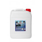 Dtx Kımya Ekonomık Torpıdo Ve Plastık Parlatıcı Sut 5 Kg