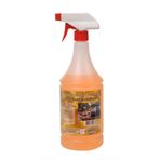 Dtx Kimya Oto Böcek, Sinek Temizleme İlacı Konsantre (1/5) 1 Litre