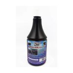 Dtx Kimya Oto Ve Motorsiklet Plastik Torpido Parlatıcı Süt 1000 Ml