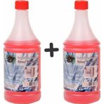 Dtx Kimya (Solventli) Oto Kalorifer Ve Petek Temizleme Ilacı 1 Lt & Oto Kalorifer Ve Petek Temizleyici 1 Lt
