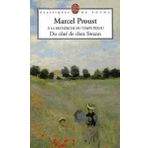 Du Cote De Chez Swann - Marcel Proust